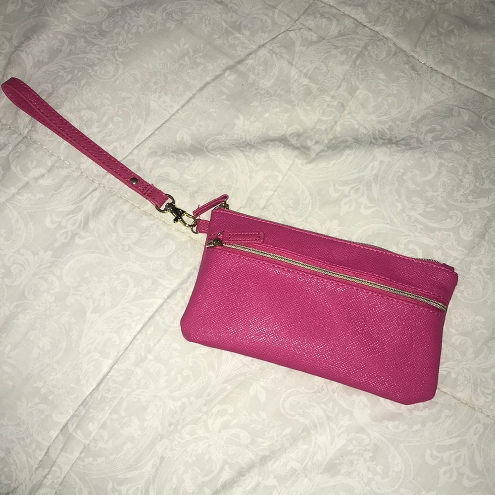 Small hand purse